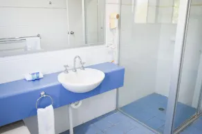 Beaches Holiday Resort - Baño