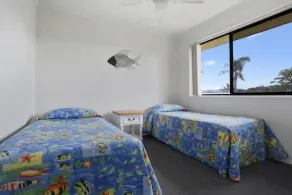 Ocean Drive Apartments - Room