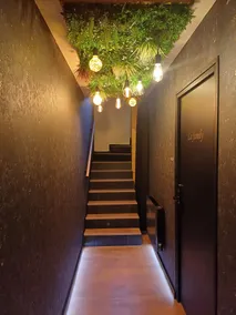 Bélénos - Suites & Spa - Reception