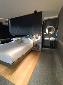 Hotel Ristorante Al Caminetto WorldHotels Crafted Adults Only - Chambre