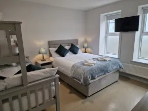 Trivia House - Room