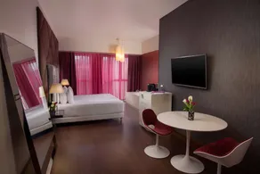 Nhow Milan - Chambre