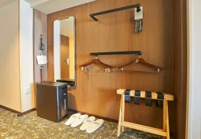 Keisei Richmond Hotel Tokyo Kinshicho - Room