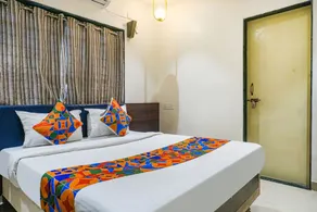 Fabhotel Tulsi Park - Room