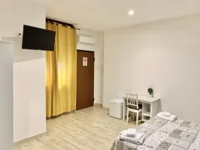 Romano B&B - Chambre