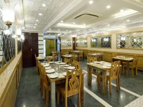 Umed - Restaurant