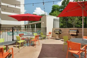 Home2 Suites by Hilton Durham Chapel Hill - Pool