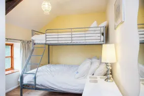 Finest Retreats - Mill Cottage, Great Houndbeare Farm - Habitación
