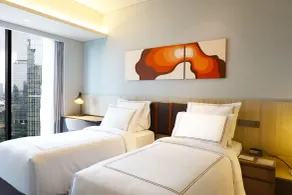 Swissôtel Living Jakarta Mega Kuningan - Værelse