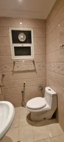 مارين سويت السويدي للشقق المخدومة - Marin suite Al-suidi serviced apartments - Badeværelse
