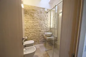 MoMa Molfetta Mare - Salle de bain