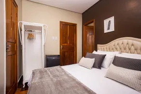 Hotel Gambrinus - Habitación