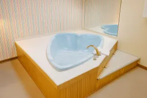 Ventura Motel - Room