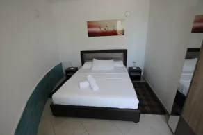 Sole Mio Apartment & Wellness - Habitación