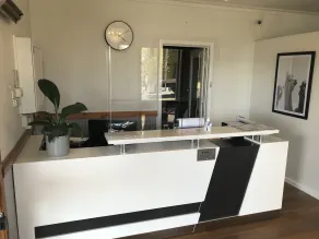 Motel Stawell - Reception