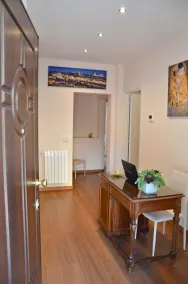 Florence Stadium B&B - Réception
