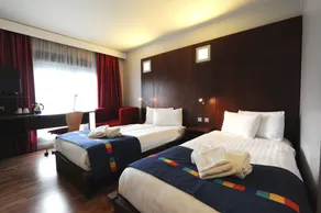 Park Inn by Radisson Birmingham Walsall - Chambre
