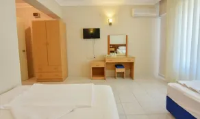 Efsanem Hotel - Rum