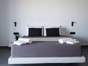 Lithora Suites Santorini - Chambre
