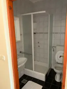 Villa ata Razanac - Studio Apartment St-a - Bathroom amenities