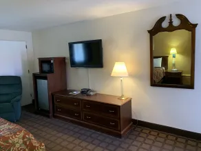 EastGate Inn - Rom