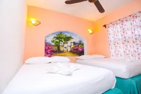 Hotel Hacienda Cancun - Room