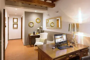 Sette Angeli Rooms - Réception