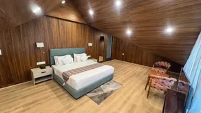 Emroz Kings Resort - Zimmer