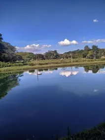 Pousada Da Toca - Piscina