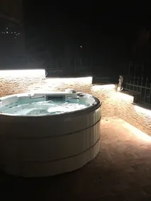 B&B Ginevra - Spa