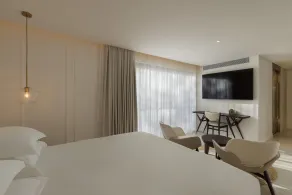 Theatron Jerusalem Hotel & Spa - MGallery Collection - Chambre