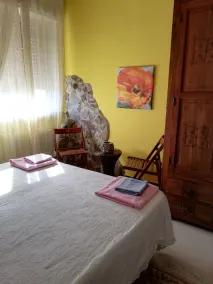 Villa Santa Elena B&B - Country Home Holiday - Værelse