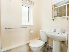 Atractiva casa rural apta para familias con jardín | Vistas a la playa | Al lado de la playa | Acepta mascotas - Baño