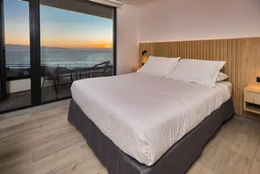 Arka Hotel - Room
