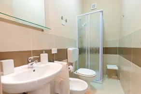 Kosmos - Bathroom