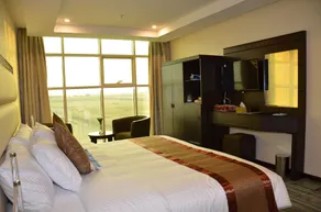 Golden Armada Hotel - Chambre