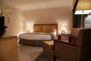 Taba Sands Hotel & Casino - Rom