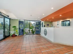B&B HOTEL Alba - Hall