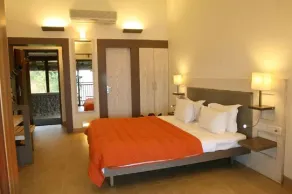Ekaant the Retreat - Rom