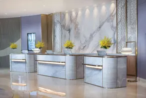 Ramada Plaza Fuxian Lake - Lobby