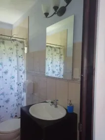 Sueños de maria  - Baño