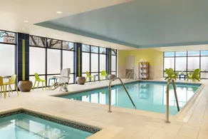 Home2 Suites by Hilton Ogden - Piscine