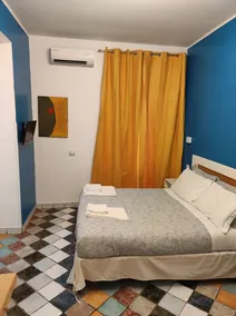 Firenze32 - Chambre