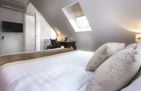 Hotel Cluny Square - Rom