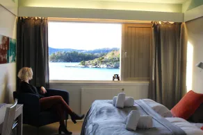 Oscarsborg Castle Hotel & Resort - Værelse