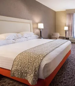 Drury Inn & Suites Amarillo - Chambre