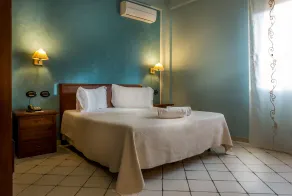 Il Tempio Di Hera - Chambre