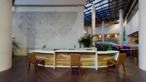 Park Royal Beach Ixtapa - All Inclusive - Réception