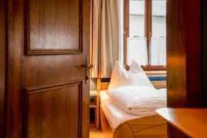 Sаfestay Kitzbühel Alpine l Self-Check-In - Chambre