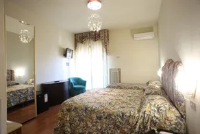 Hotel Nuovo Savi - Room